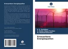 Copertina di Erneuerbare Energiequellen