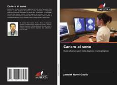 Bookcover of Cancro al seno