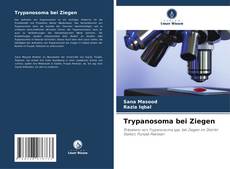 Trypanosoma bei Ziegen的封面