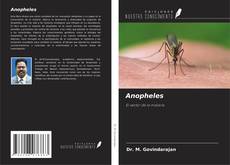 Portada del libro de Anopheles