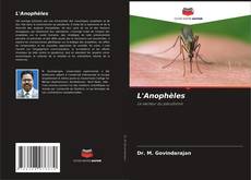 Capa do livro de L'Anophèles 