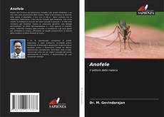 Bookcover of Anofele