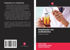 Couverture de Ampliação em endodontia