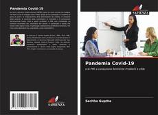 Bookcover of Pandemia Covid-19