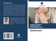 NEURALGIAS kitap kapağı