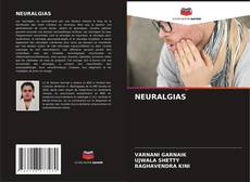 Capa do livro de NEURALGIAS 