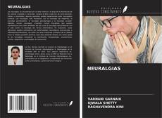 Portada del libro de NEURALGIAS