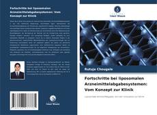 Copertina di Fortschritte bei liposomalen Arzneimittelabgabesystemen: Vom Konzept zur Klinik