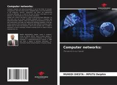 Copertina di Computer networks: