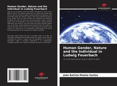 Buchcover von Human Gender, Nature and the Individual in Ludwig Feuerbach