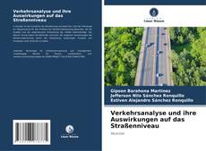 Verkehrsanalyse und ihre Auswirkungen auf das Straßenniveau的封面