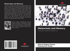 Copertina di Melancholy and Memory