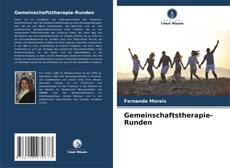 Gemeinschaftstherapie-Runden的封面