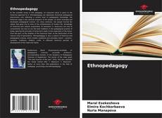 Copertina di Ethnopedagogy