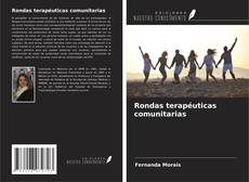 Обложка Rondas terapéuticas comunitarias