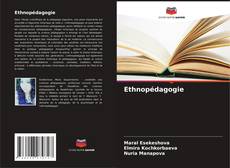 Capa do livro de Ethnopédagogie 