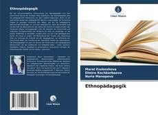 Ethnopädagogik的封面