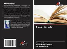 Bookcover of Etnopedagogia