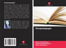 Couverture de Etnopedagogia