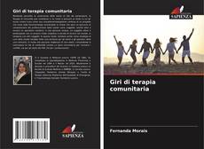 Bookcover of Giri di terapia comunitaria