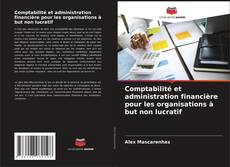 Обложка Comptabilité et administration financière pour les organisations à but non lucratif