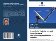 Обложка Numerische Modellierung und Fernerkundung: Flusseinzugsgebiet des oberen Paraguay