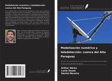 Buchcover von Modelización numérica y teledetección: cuenca del Alto Paraguay