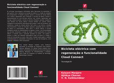 Couverture de Bicicleta eléctrica com regeneração e funcionalidade Cloud Connect