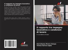 Il rapporto tra impegno lavorativo e condizioni di lavoro的封面