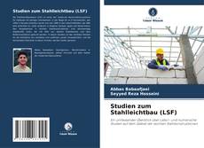 Studien zum Stahlleichtbau (LSF) kitap kapağı