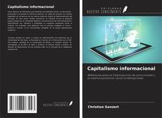 Portada del libro de Capitalismo informacional