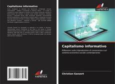 Bookcover of Capitalismo informativo