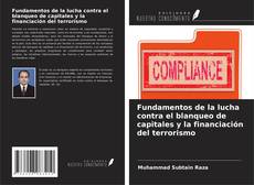 Обложка Fundamentos de la lucha contra el blanqueo de capitales y la financiación del terrorismo