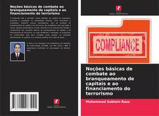 Couverture de Noções básicas de combate ao branqueamento de capitais e ao financiamento do terrorismo