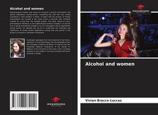 Couverture de Alcohol and women