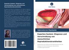 Обложка Experten-System: Diagnose und Verschreibung von menschlichen Reproduktionskrankheiten