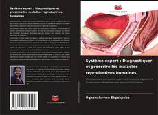 Capa do livro de Système expert : Diagnostiquer et prescrire les maladies reproductives humaines 