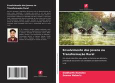 Buchcover von Envolvimento dos Jovens na Transformação Rural