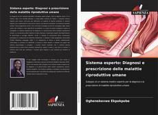 Bookcover of Sistema esperto: Diagnosi e prescrizione delle malattie riproduttive umane