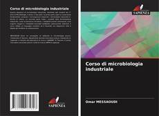 Corso di microbiologia industriale的封面