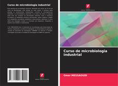 Buchcover von Curso de microbiologia industrial