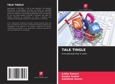 Buchcover von TALK TINGLE