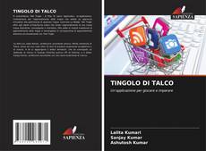 Bookcover of TINGOLO DI TALCO