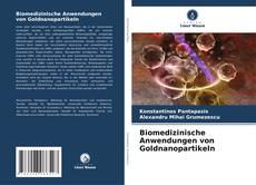 Обложка Biomedizinische Anwendungen von Goldnanopartikeln