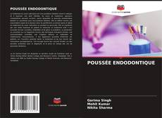 Capa do livro de POUSSÉE ENDODONTIQUE 