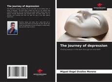 Couverture de The journey of depression