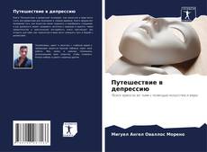 Buchcover von Путешествие в депрессию