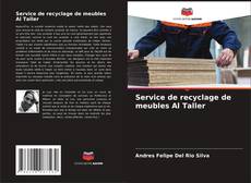 Copertina di Service de recyclage de meubles Al Taller