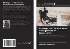 Обложка Strategic and Operational Management of Complexity