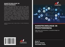 Copertina di NANOTECNOLOGIE IN PROSTODONZIA